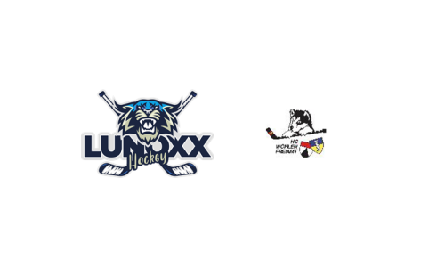 LUNOXX Hockey - HC Wohlen Freiamt