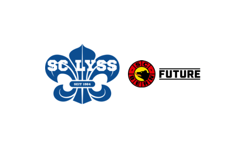 SC Lyss - SC Bern Future