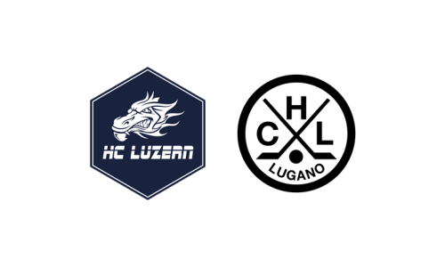 HC Luzern Selection - HC Lugano