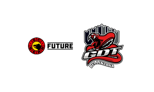 SC Bern Future - GDT Bellinzona I