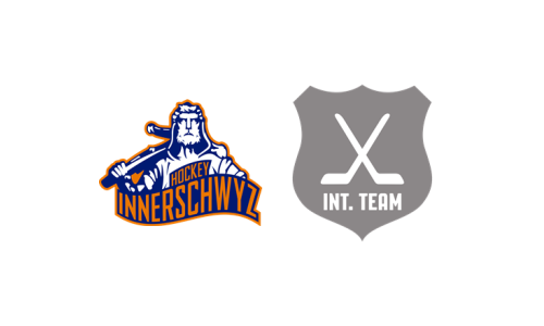 Hockey Innerschwyz HCI I - EHC Sursee