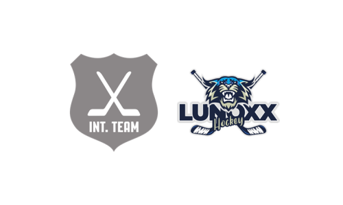 Hockey Innerschwyz HCI II - LUNOXX Hockey