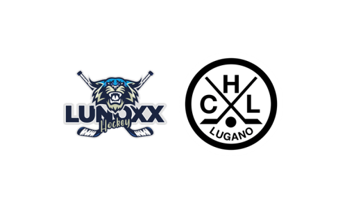 LUNOXX Seetal - HC Lugano