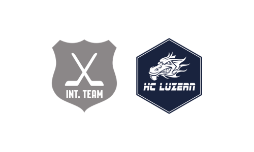 EHC Sursee - HC Luzern Selection