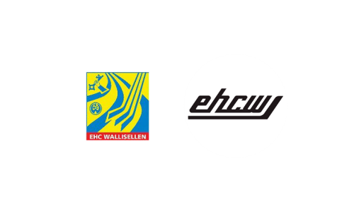 EHC Wallisellen - EHC Wetzikon I