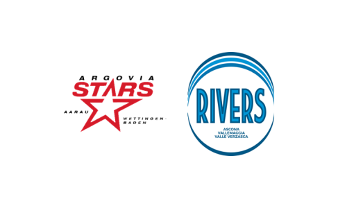 Argovia Stars - HC Rivers