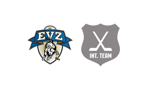 EV Zug I - Hockey Innerschwyz HCI II