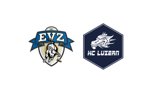 EV Zug II - HC Luzern Selection