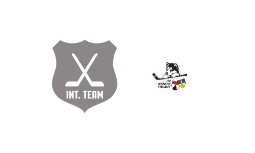 Hockey Innerschwyz HCI II - HC Wohlen Freiamt