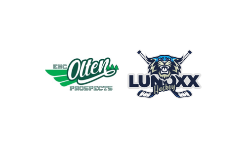 EHC Olten Prospect - LUNOXX Hockey I