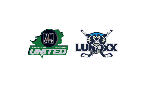 HC NWU Black - LUNOXX Hockey