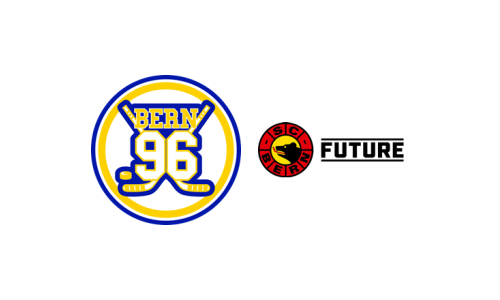 EHC Bern 96 - SC Bern Future