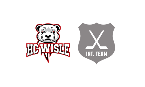 HC Wisle - EHC Kandersteg