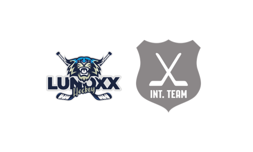 LUNOXX Hockey - EHC Burgdorf