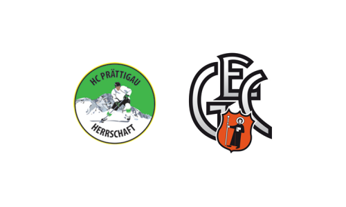 HC Prättigau-Herrschaft - Glarner EC