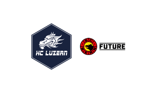 HC Luzern Selection - SC Bern Future