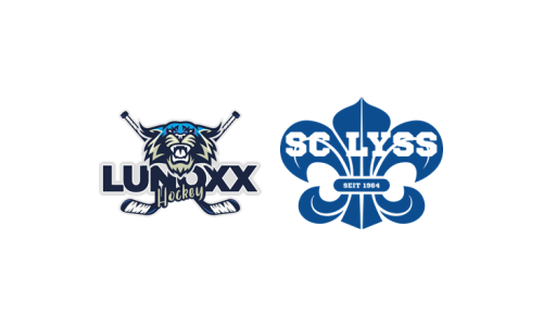 LUNOXX Hockey - SC Lyss