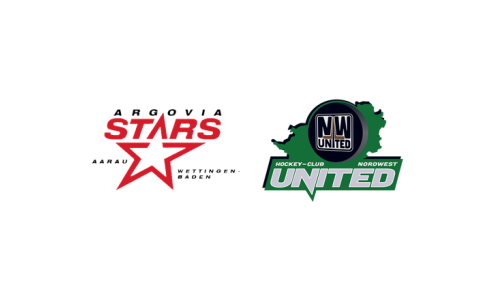 Argovia Stars - HC NWU Black