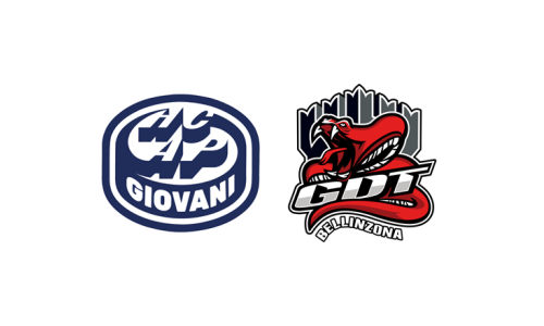 HCAP Giovani - GDT Bellinzona