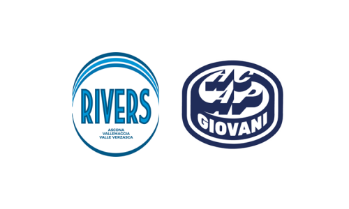 HC Rivers - HCAP Giovani