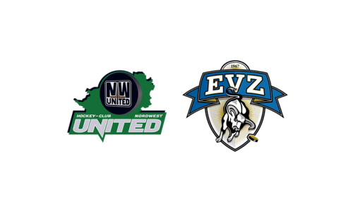 HC NWU Green - EV Zug