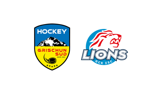 Hockey Grischun Sud - Poschiavo - ZSC Lions