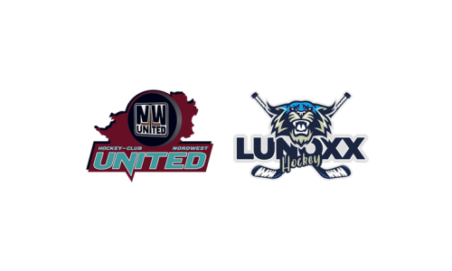 HC Nordwest United - LUNOXX Hockey