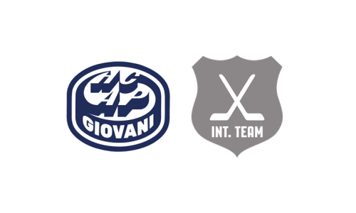 HCAP Giovani - EHC Sursee