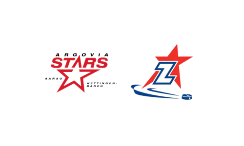 Argovia Stars - EHC Zuchwil Regio