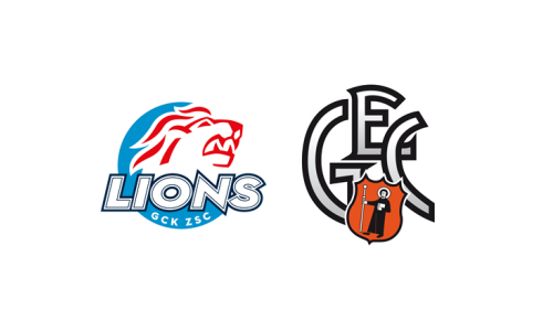 ZSC Lions - Glarner EC