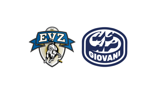 EV Zug II - HCAP Giovani