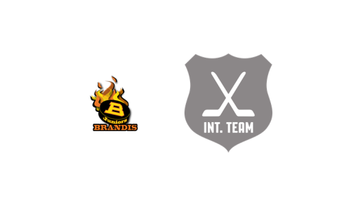 Brandis Juniors - EHC Kandersteg