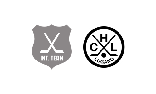 Hockey Innerschwyz HCI II - HC Lugano 2 BIANCO