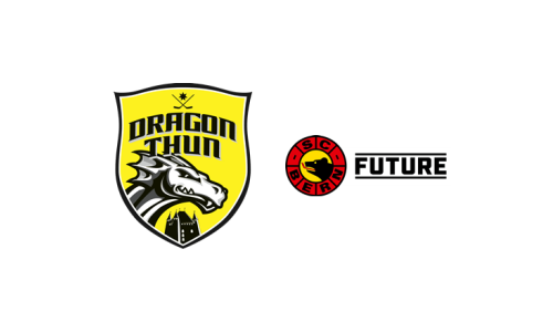 HC Dragon Thun - SC Bern Future