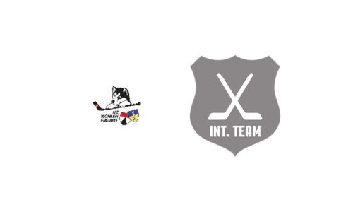 HC Wohlen Freiamt - Hockey Innerschwyz HCI II