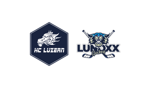 HC Luzern - LUNOXX Seetal