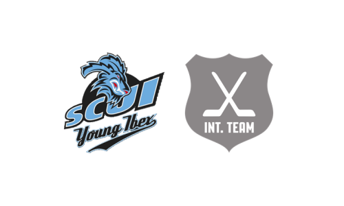 SCUI Young Ibex - EHC Kandersteg