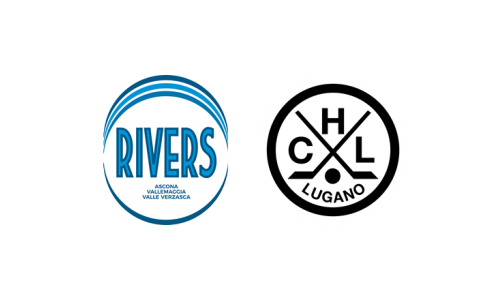 HC Rivers - HC Lugano