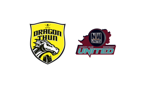 HC Dragon Thun - HC Nordwest United