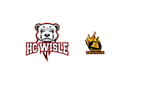 HC Wisle - Brandis Juniors