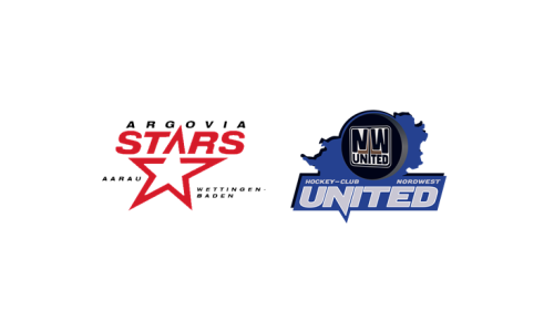 Argovia Stars - HC NWU Blue