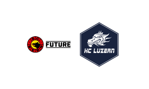 SC Bern Future - HC Luzern Selection