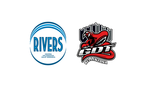 HC Rivers - GDT Bellinzona