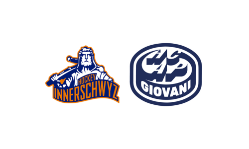 Hockey Innerschwyz HCI I - HCAP Giovani