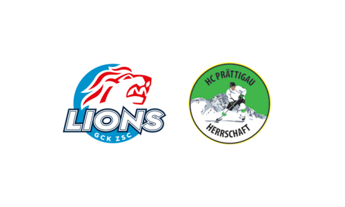 ZSC Lions - HC Prättigau-Herrschaft