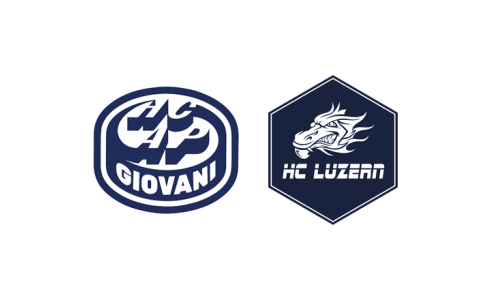 HCAP Giovani - HC Luzern Selection