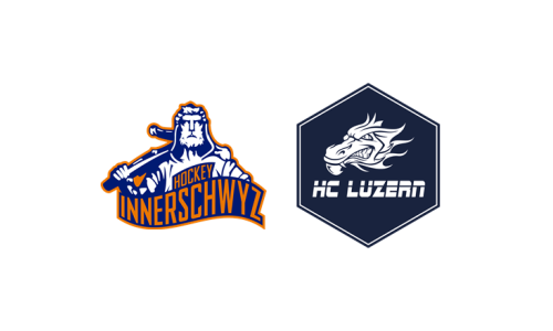 Hockey Innerschwyz HCI I - HC Luzern Selection