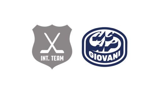 EHC Sursee - HCAP Giovani