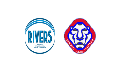 HC Rivers - HCB Chiasso