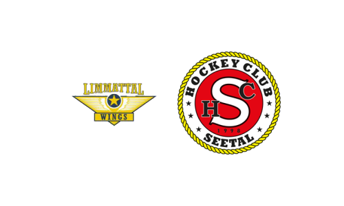 HC Limmattal Wings - HC Seetal